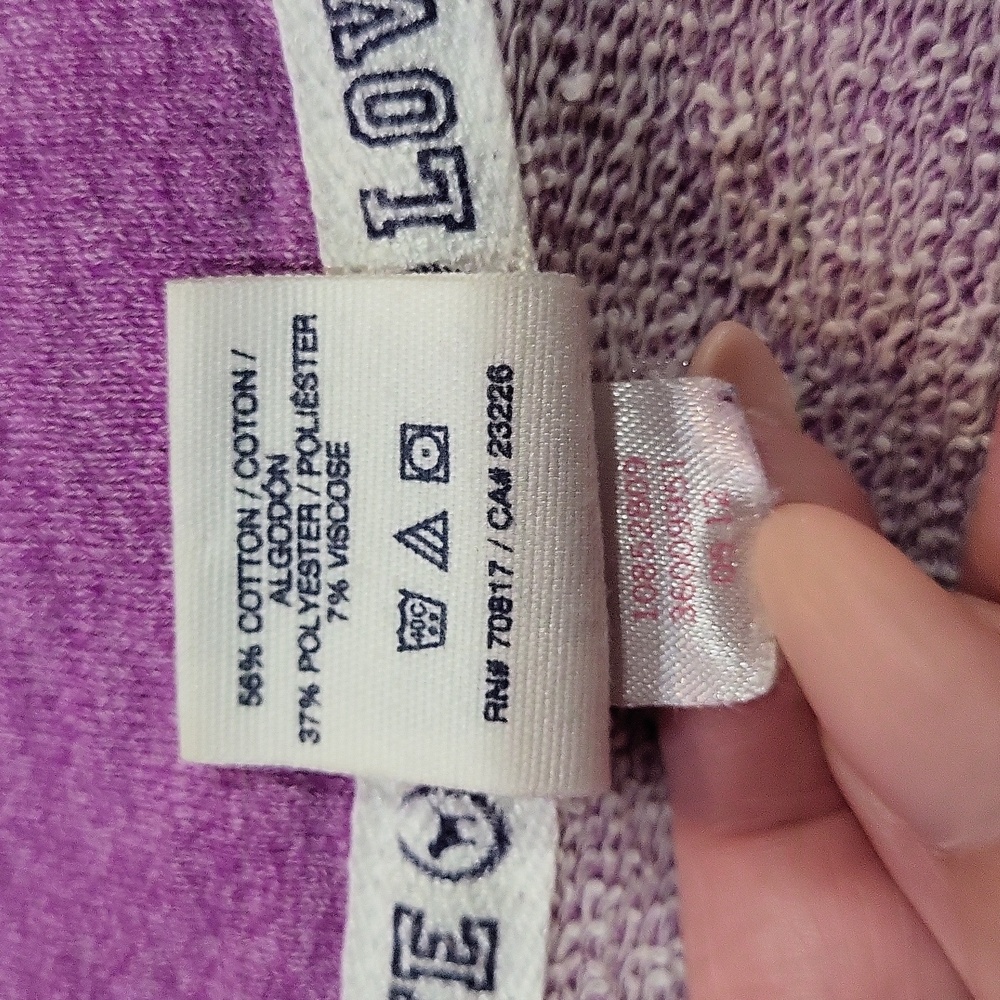 Victoria's Secret PINK Hoodie - Picture 12 of 12